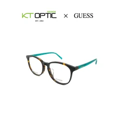 GUESS กรอบแว่นตา รุ่น GU3009-F-050-53