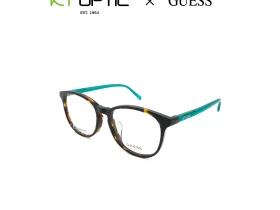 GUESS กรอบแว่นตา รุ่น GU3009-F-050-53