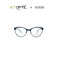 Alternative view of GUESS กรอบแว่นตา รุ่น GU3013-091-51