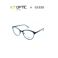 GUESS กรอบแว่นตา รุ่น GU3013-091-51