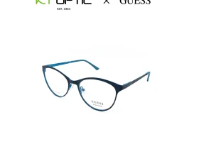 GUESS กรอบแว่นตา รุ่น GU3013-091-51