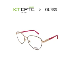 GUESS กรอบแว่นตา รุ่น GU3037-001-51