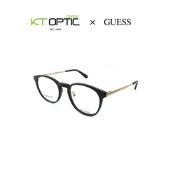 GUESS กรอบแว่นตา รุ่น GU50029-D-001-52
