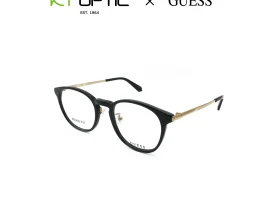 GUESS กรอบแว่นตา รุ่น GU50029-D-001-52