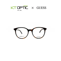 Alternative view of GUESS กรอบแว่นตา รุ่น GU50039-D-052-52