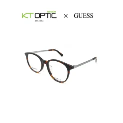 GUESS กรอบแว่นตา รุ่น GU50039-D-052-52