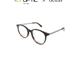 GUESS กรอบแว่นตา รุ่น GU50039-D-052-52
