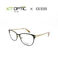GUESS กรอบแว่นตา รุ่น GU2638-049-54