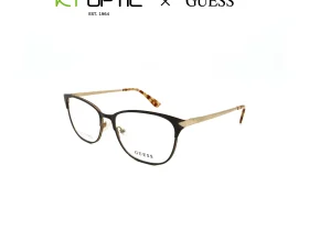 GUESS กรอบแว่นตา รุ่น GU2638-049-54
