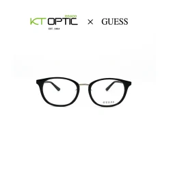 Alternative view of GUESS กรอบแว่นตา รุ่น GU2689-D-001-51