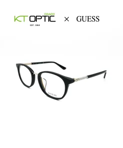 GUESS กรอบแว่นตา รุ่น GU2689-D-001-51