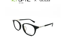 GUESS กรอบแว่นตา รุ่น GU2689-D-001-51