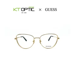 Alternative view of GUESS กรอบแว่นตา รุ่น GU2701-032-53