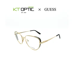 GUESS กรอบแว่นตา รุ่น GU2701-032-53