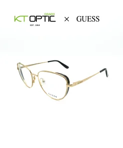 GUESS กรอบแว่นตา รุ่น GU2701-032-53