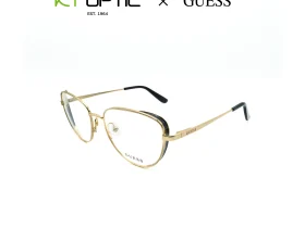 GUESS กรอบแว่นตา รุ่น GU2701-032-53