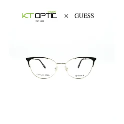 Alternative view of GUESS กรอบแว่นตา รุ่น GU2704-005-52
