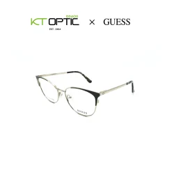 GUESS กรอบแว่นตา รุ่น GU2704-005-52