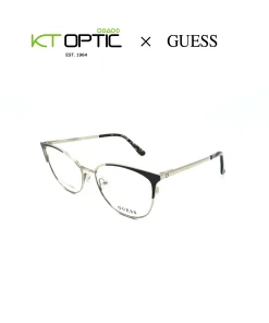 GUESS กรอบแว่นตา รุ่น GU2704-005-52