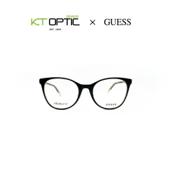 Alternative view of GUESS กรอบแว่นตา รุ่น GU2734-F