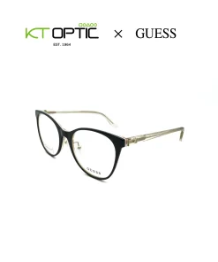 GUESS กรอบแว่นตา รุ่น GU2734-F
