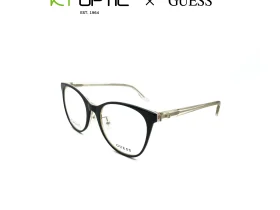 GUESS กรอบแว่นตา รุ่น GU2734-F