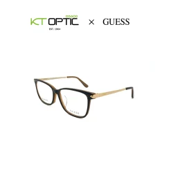 GUESS กรอบแว่นตา รุ่น GU2754-F-052-54