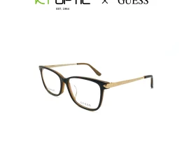 GUESS กรอบแว่นตา รุ่น GU2754-F-052-54