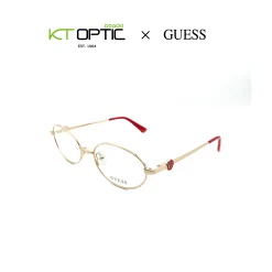 GUESS กรอบแว่นตา รุ่น GU2758-032-51