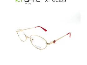 GUESS กรอบแว่นตา รุ่น GU2758-032-51