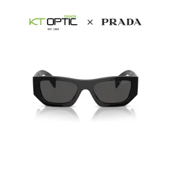 Alternative view of PRADA แว่นกันแดด รุ่น 0PR A01SF