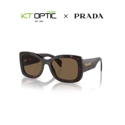 PRADA แว่นกันแดด รุ่น 0PR A08SF