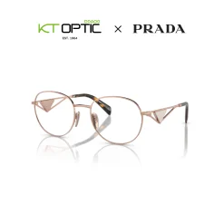 PRADA กรอบแว่นตา รุ่น 0PR A50V - Image 11