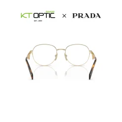 PRADA กรอบแว่นตา รุ่น 0PR A50V - Image 3
