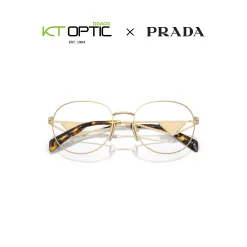 PRADA กรอบแว่นตา รุ่น 0PR A50V - Image 5