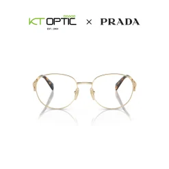 Alternative view of PRADA กรอบแว่นตา รุ่น 0PR A50V