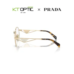 PRADA กรอบแว่นตา รุ่น 0PR A50V - Image 4