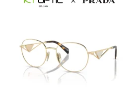 PRADA กรอบแว่นตา รุ่น 0PR A50V