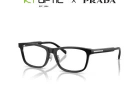 PRADA กรอบแว่นตา รุ่น 0PR B08VD