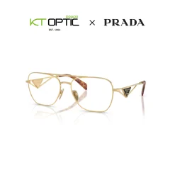 PRADA กรอบแว่นตา รุ่น 0PR B50V