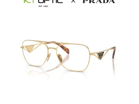 PRADA กรอบแว่นตา รุ่น 0PR B50V