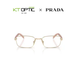 Alternative view of PRADA กรอบแว่นตา รุ่น 0PR B54V