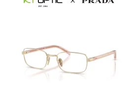 PRADA กรอบแว่นตา รุ่น 0PR B54V