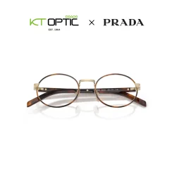 PRADA กรอบแว่นตา รุ่น 0PR B55V - Image 5