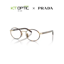 PRADA กรอบแว่นตา รุ่น 0PR B55V