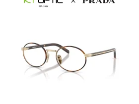 PRADA กรอบแว่นตา รุ่น 0PR B55V