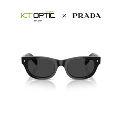Alternative view of PRADA แว่นกันแดด รุ่น 0PR C09SF