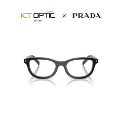 Alternative view of PRADA กรอบแว่นตา รุ่น D01VU