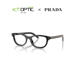 PRADA กรอบแว่นตา รุ่น D01VU