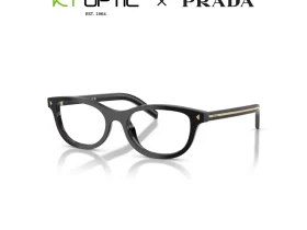 PRADA กรอบแว่นตา รุ่น D01VU
